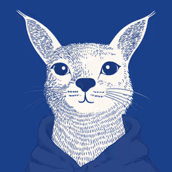 Zoolini - Lynx