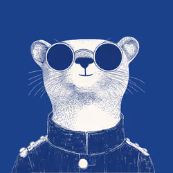 Zoolini - Puma