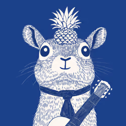 Zoolini - Chipmunk