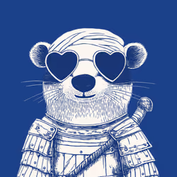 Zoolini - Badger