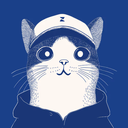 Zoolini - Cat
