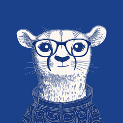 Zoolini - Cheetah