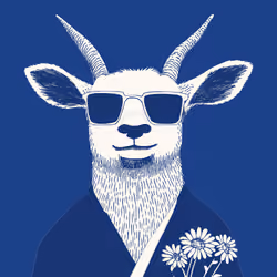 Zoolini - Antilope