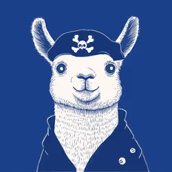Zoolini - Lama