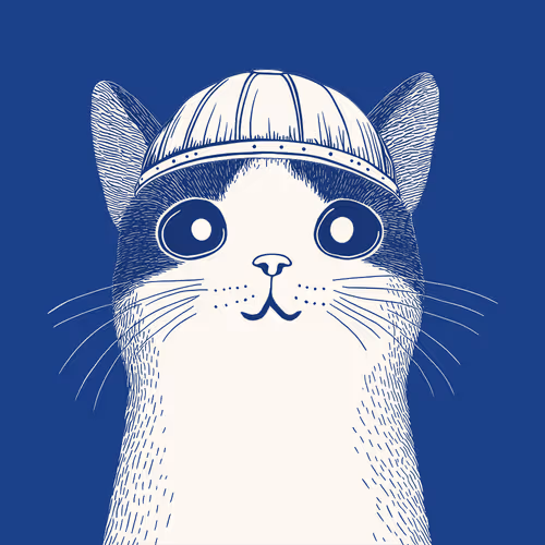 Zoolini - Cat