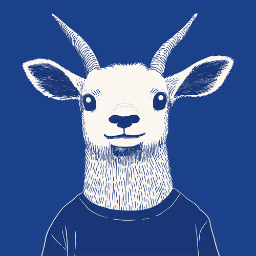 Zoolini - Antilope