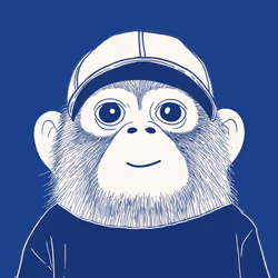 Zoolini - Macaque
