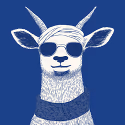 Zoolini - Antilope