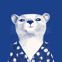 Zoolini - Puma
