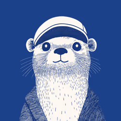 Zoolini - Otter