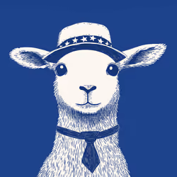 Zoolini - Lamb