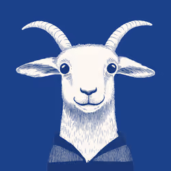 Zoolini - Goat