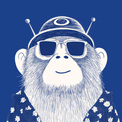 Zoolini - Macaque