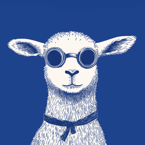 Zoolini - Lamb