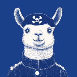 Zoolini - Lama