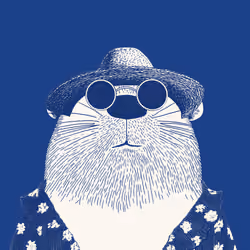 Zoolini - Beaver