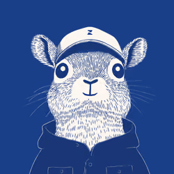 Zoolini - Chipmunk