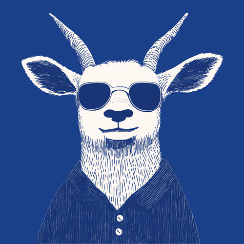 Zoolini - Antilope