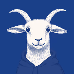 Zoolini - Goat