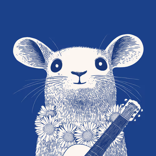 Zoolini - Mouse