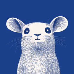 Zoolini - Mouse