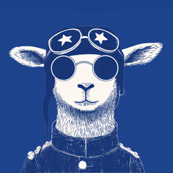 Zoolini - Lamb