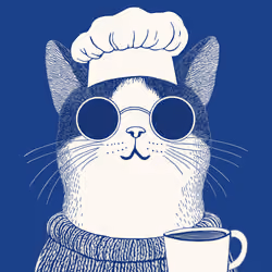 Zoolini - Cat