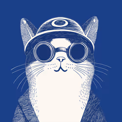 Zoolini - Cat
