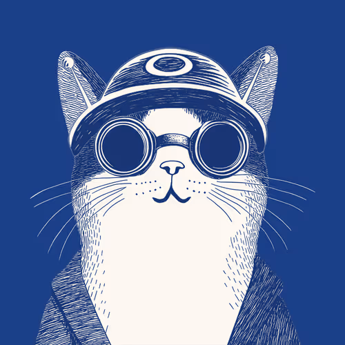 Zoolini - Cat