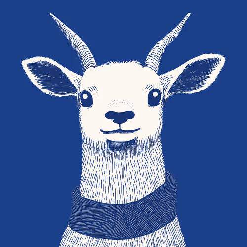 Zoolini - Antilope