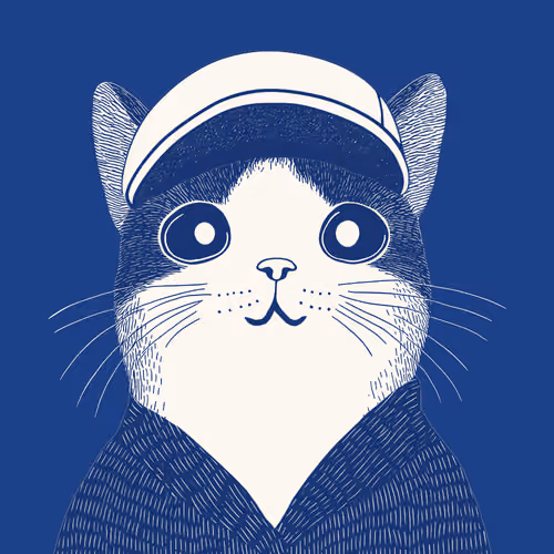Zoolini - Cat