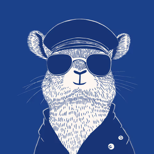 Zoolini - Chipmunk