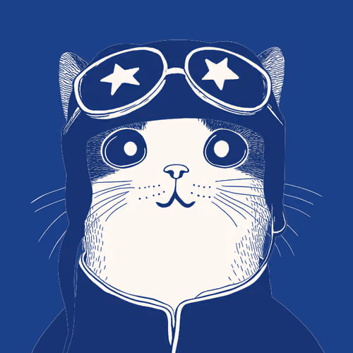 Zoolini - Cat
