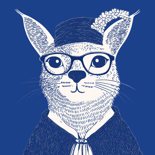 Zoolini - Lynx