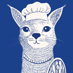 Zoolini - Lynx