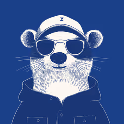Zoolini - Badger