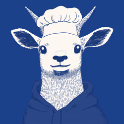 Zoolini - Antilope