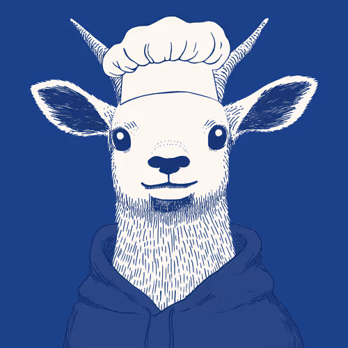 Zoolini - Antilope