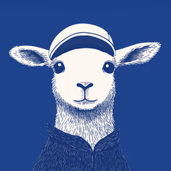 Zoolini - Lamb
