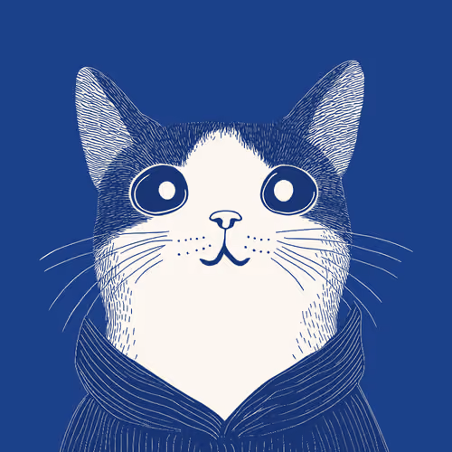 Zoolini - Cat