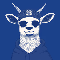 Zoolini - Antilope
