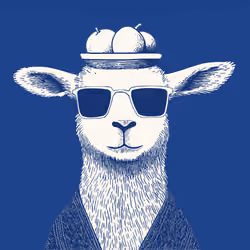Zoolini - Lamb