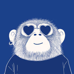 Zoolini - Macaque