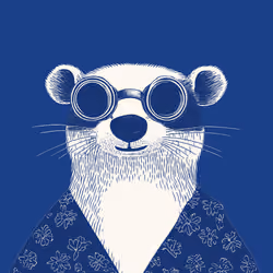 Zoolini - Badger