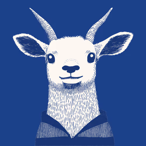 Zoolini - Antilope