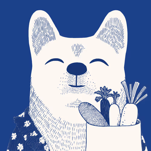 Zoolini - Akita