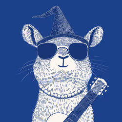 Zoolini - Chipmunk