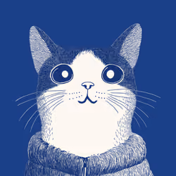 Zoolini - Cat