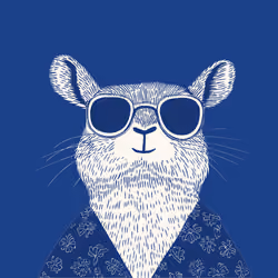 Zoolini - Chipmunk