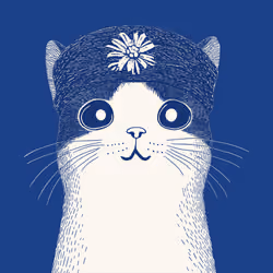 Zoolini - Cat